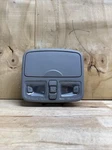 2007 - 2009 Spectra Oem Overhead Console Interior Dimmer Lights Sunroof. Fixed Price $22.00.