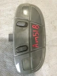 2008-2016 Ford Super Duty Overhead Dome Map Reading Light Lamp 5L24-13776-AA. Fixed Price $22.50.
