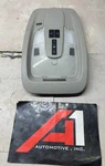 2010-2011 Gmc Terrain Front Overhead Mounted Console Map Lights W/o Sunroof. Fixed Price $54.97.