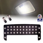 Warm White Led Interior Map Light& Dome Lamp For Toyota 4RUNNER Corolla /camry. Fixed Price $19.98.