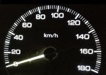 New Dash Instrument Cluster Gauge White Led Light Kit Fits 94-96 Chevy Impala Ss. Fixed Price $13.99.