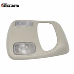 For 02-10 Dodge Ram 1500/2500/3500 Overhead Center Map Dome Lamp Reading Light. Fixed Price $26.79.