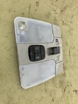 98-03 Mercedes W210 E320 Overhead Reading Dome Map Light Console A2088207001 Oem. Fixed Price $46.97.