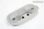 2003-2009 Hummer H2 Rear Or Front Overhead Roof Dome Light Reading Lamp Map Oem. Fixed Price $48.18.