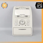 10-16 Audi B8 A4 S4 Front Overhead Dome Light Lamp Gray Oem. Fixed Price $41.50.