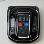 2022 Grand Cherokee Roof Overhead Console Dome Light Lamp Switch Oem. Fixed Price $151.25.