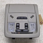 2018-2024 Buick Enclave Oem Front Roof Overhead Dome Light Lamp Assembly. Fixed Price $95.00.