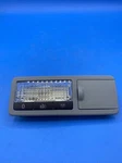 2003-2006 Porsche Cayenne Rear Left Driver Overhead Dome Reading Light Oem. Fixed Price $29.99.
