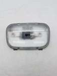 2001-2006 Mazda Tribute Suv Rear Center Interior Dome Map Light Lamp Used Oem. Fixed Price $40.00.