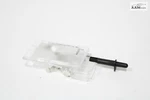2018-2021 Chevrolet Traverse Floor Center Colsole Storage Box Light Lamp Oem. Fixed Price $32.99.