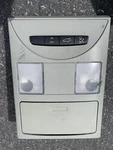 2004 2006 Nissan Quest Overhead Console Without Sunroof Switch 96980-5Z100. Fixed Price $59.95.