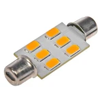For Dodge B2500 95-97 Dorman 211A-HP Ultra-high Brightness Led Bulb 1.75", Amber. Fixed Price $14.52.