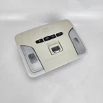 2020-2022 Toyota Corolla Front Roof Overhead Console Dome Light Reading Lamp Oem. Fixed Price $74.95.