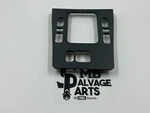 93-00 Mercedes W202 C280 C230 Center Console Window Switch Panel 2026830800 Oem. Fixed Price $55.00.