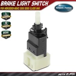 Brake Light Switch For Mercedes-benz W202 C280 C215 CL500 W210 W463 W220 Dodge. Fixed Price $11.99.