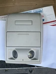 2011 - 2020 Dodge Grand Caravan Front Roof Overhead Console L0078059AD13HDA. Fixed Price $40.00.