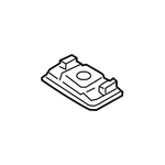 2018-2023 Hyundai Kona Lamp Assembly-room Oem New 92850J9100TTX. Fixed Price $64.18.