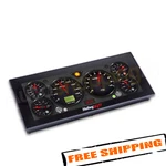 Holley Efi 553-111 12.3" Customizable Digital Touch Screen Pro Dash. Fixed Price $2099.95.