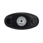 Rigid-industries Rock Light A-series Led Black Housing Cool White. Fixed Price $116.18.