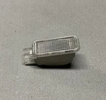 Volkswagen Vw Interior Light Clear Lens Lamp 3B0947415B Oem. Fixed Price $10.00.