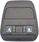 22-26 Ford F-150 Oem Lightning Roof Overhead Console Dome Lamp Switch. Fixed Price $202.45.