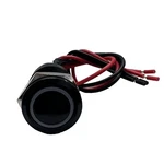 Race Sport RSMB19MMW Momentary Push Button Switch - 1007586. Fixed Price $49.64.