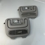2005-2010 Toyota Sienna Left Handle Vent Dome Light Oem N00225-854852 (2). Fixed Price $29.99.