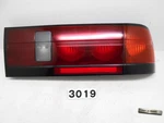 Mazda RX-7 FC3S Tail Light Right Used Genuine Original Part. Fixed Price $256.00.