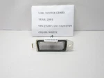 1997-2001 Toyota Camry Interior Small Light 2KA938716 Oem. Fixed Price $21.60.