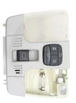 96-02 Mercedes W210 E300 E430 E320 Overhead Dome Light Lamp Gray. Fixed Price $72.80.