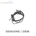 2005-2006 Bmw 760I Front Right Door Wiring Harness (secondary) 6949381. Fixed Price $12.13.