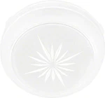 Oer Round Dome Lamp Lens 1969-1976 Camaro Firebird Nova Cutlass Impala Bel Air. Fixed Price $16.98.