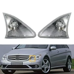 Front Side Corner Turn Signal Lamp For Mercedes Benz W251 R-class 2006-2010 Pair. Fixed Price $50.78.