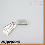 03-18 Porsche Cayenne 955 957 958 Interior Courtesy Reading Light Lamp Oem. Fixed Price $28.50.