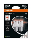 Osram Ledriving Sl Stop Light 7506DRP-2BL P21W Non Ece. Fixed Price $42.49.