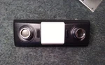 Dodge Ram Van 1980'S Dome/map Reading Light Oem. Fixed Price $59.95.