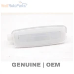 2015-2024 Porsche Macan Interior Light 4H0947105B. Fixed Price $7.99.