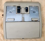 2004 2005 Nissan Maxima Overhead Dome Map Light Switch Holder Oem Tan Color. Fixed Price $99.99.