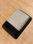 1982-1992 Firebird Trans Camaro Dome Light Housing Lens Mount Black Oem. Fixed Price $25.00.