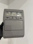 2004 -2009 Toyota Prius Overhead Console Roof Switch Control Light 1D111-022G. Fixed Price $19.49.