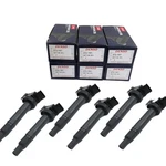 6X Denso Ignition Coil 90919-02234 673-1301 For 1999-2010 Toyota Lexus 3.0L 3.3L. Fixed Price $109.65.