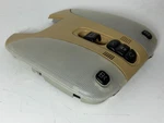 98 - Mercedes S/cl W220 W215 Overhead Dome Light Reading Lamp A2158200601 Oem. Fixed Price $62.99.