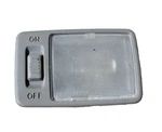 Toyota Prius NHW20 2004-2009 Sun Visor Vanity Mirror Light 81340-33140-B2 Grey. Fixed Price $22.92.