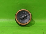 10 11 12 Lincoln Mkz Headlight Switch Oem 4596-4. Fixed Price $20.00.