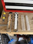 Opera Lights 1985 Buick Regal. Fixed Price $700.00.