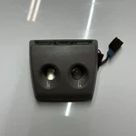 Nissan Silvia S13 180SX Jdm Map Dome Light Upper & Sunroof Switch Oem. Fixed Price $69.36.