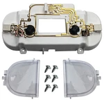 829182 VM2396 Front Overhead Console Board Repair Kit W/lens Fits Ford Lincoln. Fixed Price $36.99.