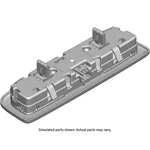 Genuine Gm Dome Lamp Assembly 86801219. Fixed Price $48.31.