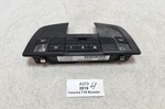 17-24 Oem Porsche 718 Boxster 982 Overhead Console Dome Map Lamp *. Fixed Price $119.95.