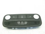 02-09 Audi B7 A4 RS4 Convertible Overhead Console Interior Light Dome 110221. Fixed Price $22.51.